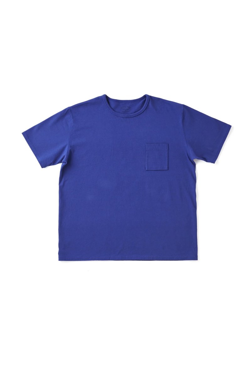 画像4: OLD JOE   TUBE TEE (Crew-Neck) (4)