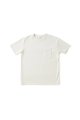 RAW WHITE