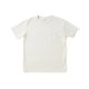 RAW WHITE