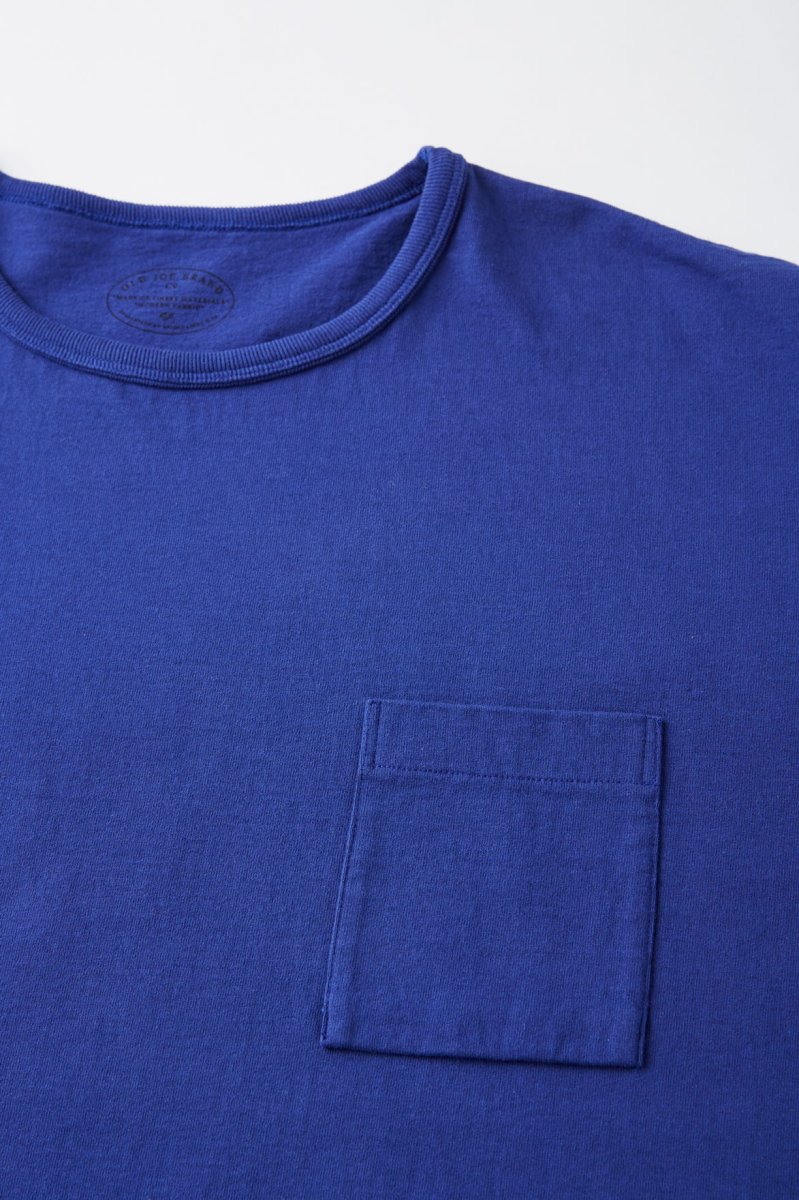 画像7: OLD JOE   TUBE TEE (Crew-Neck) (7)