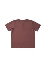 画像6: OLD JOE   TUBE TEE (Henry-Neck) (6)