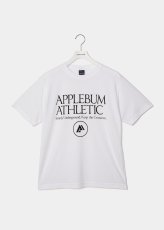 画像1: APPLEBUM  "Crossover" Dry T-shirt[SHOW AND PROVE] (1)
