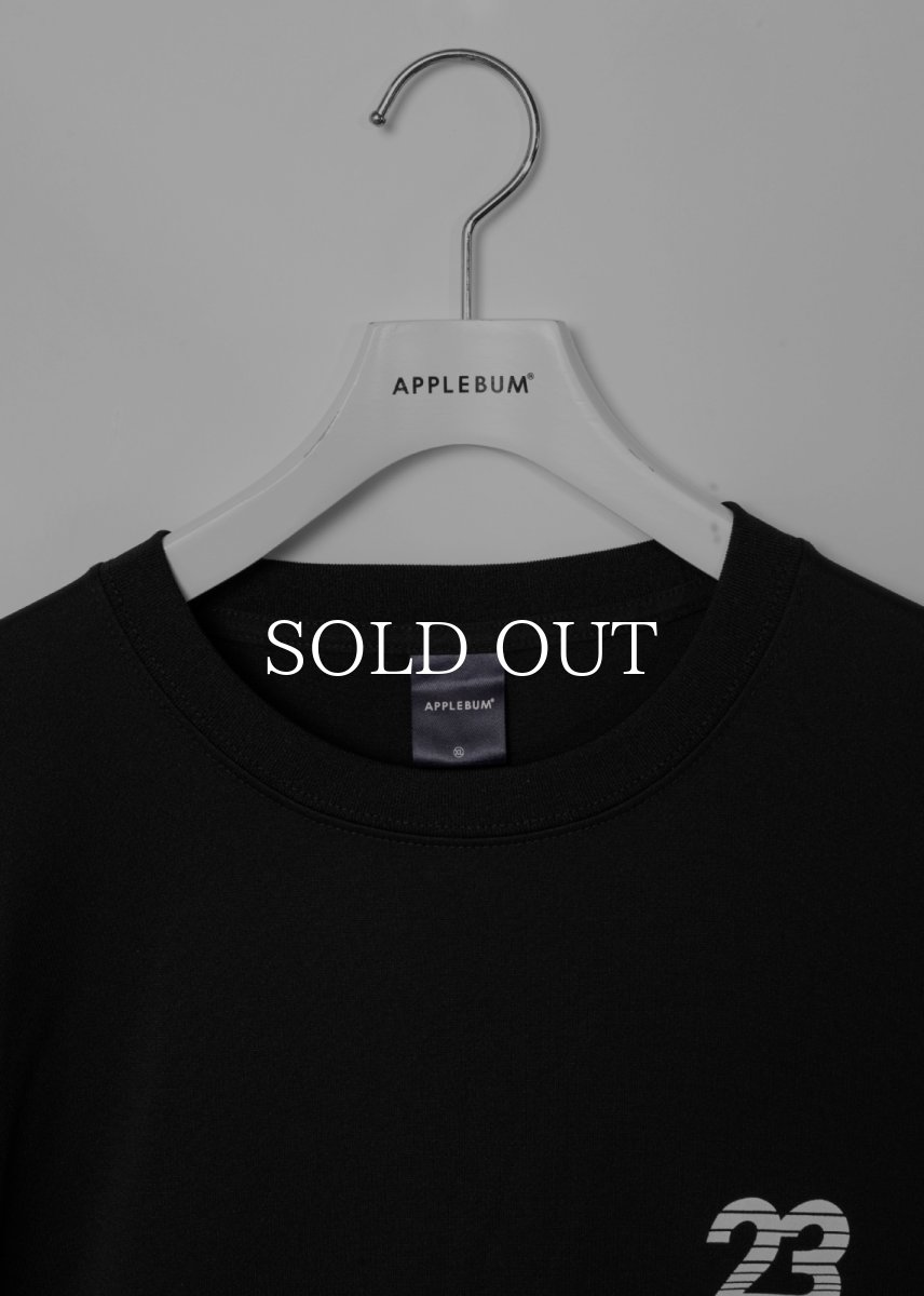 画像9: APPLEBUM  “23” Dry T-shirt[SHOW AND PROVE] (9)