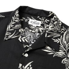 画像3: CALEE  FLOWER PATTERN SH (3)