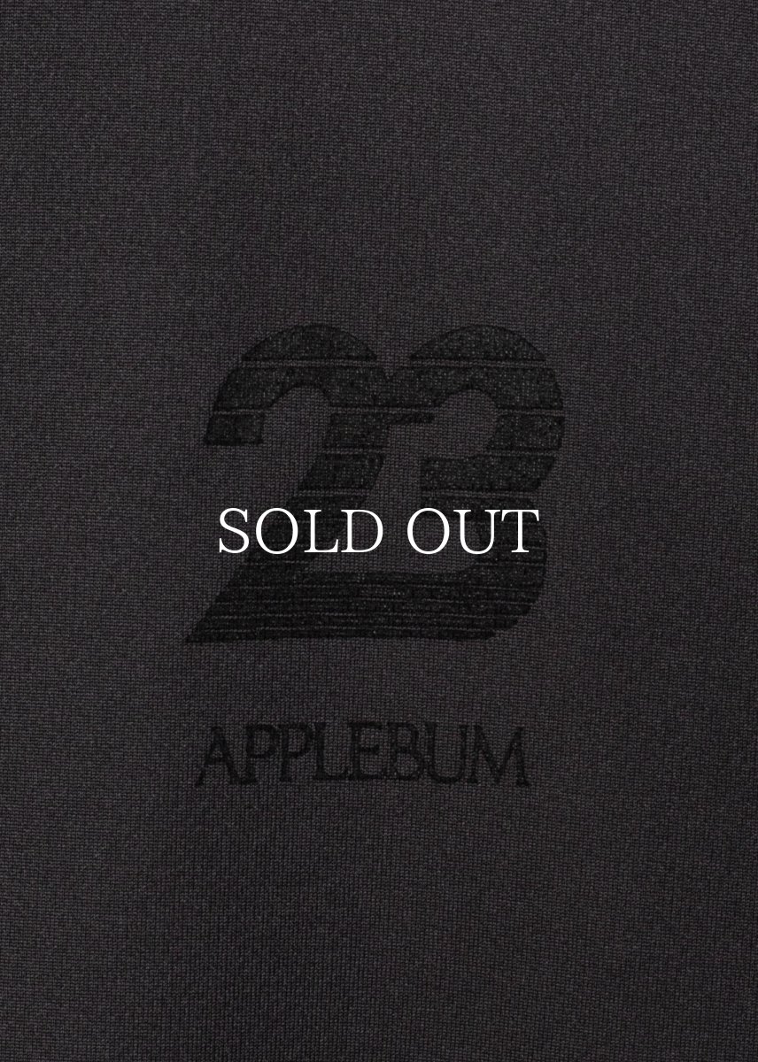 画像14: APPLEBUM  “23” Dry T-shirt[SHOW AND PROVE] (14)
