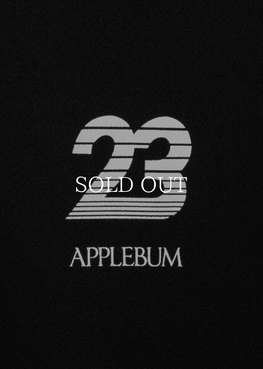 画像8: APPLEBUM  “23” Dry T-shirt[SHOW AND PROVE] (8)