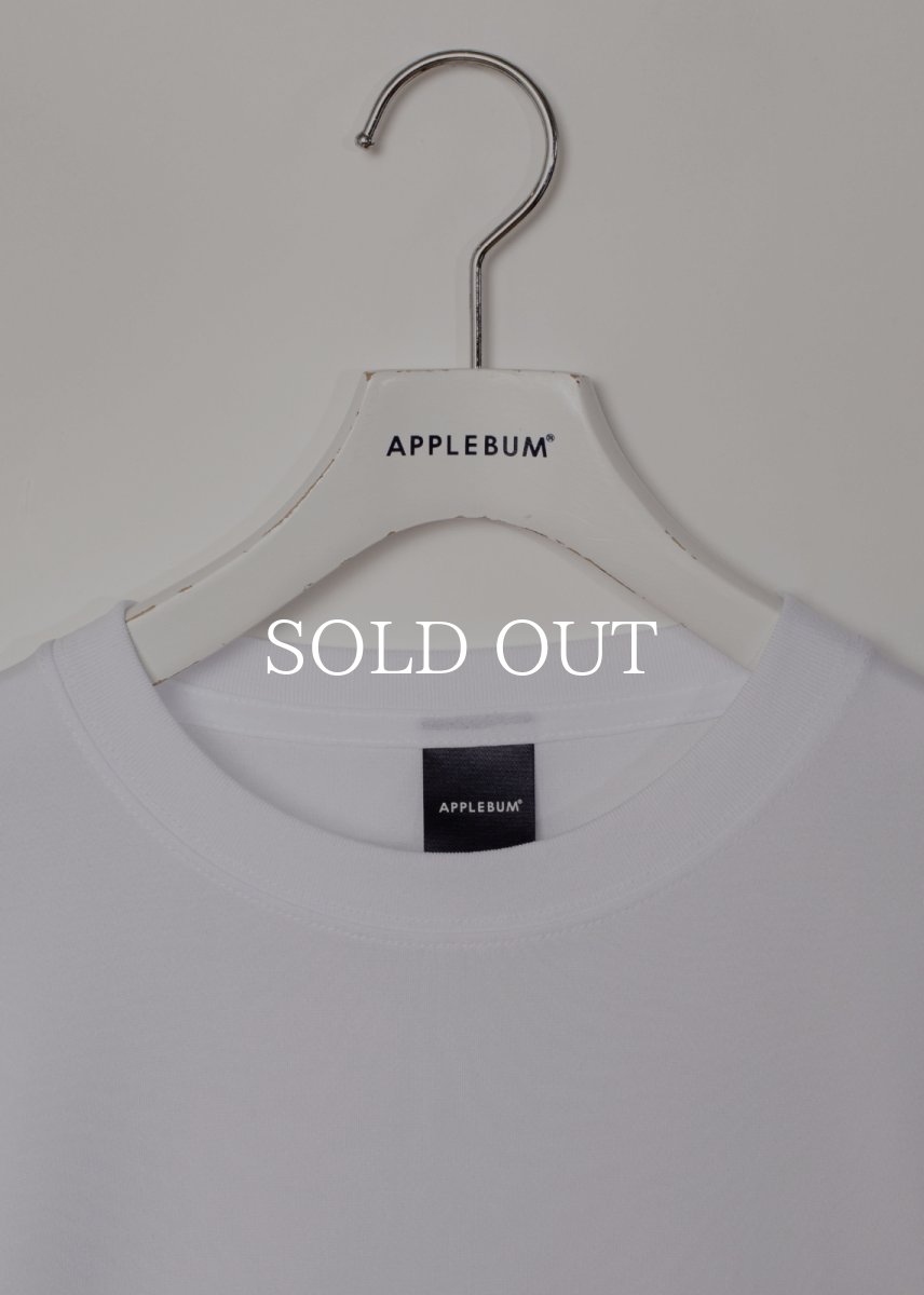 画像5: APPLEBUM  “23” Dry T-shirt[SHOW AND PROVE] (5)