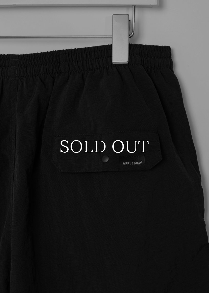 画像6: APPLEBUM  Logo Short Pants[SHOW AND PROVE] (6)