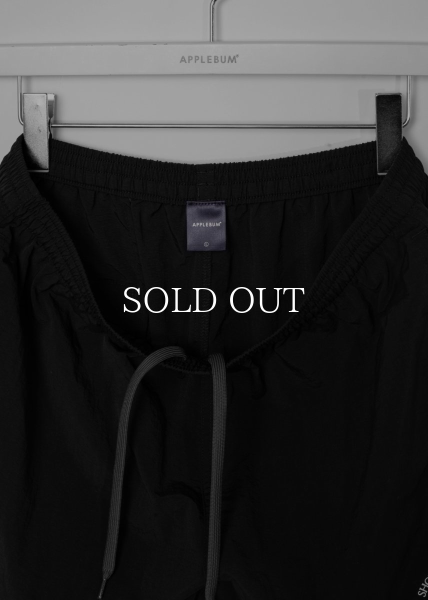 画像5: APPLEBUM  Logo Short Pants[SHOW AND PROVE] (5)