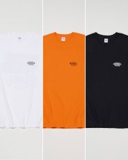 画像9: RADIALL  HOOD CITY - CREW NECK T-SHIRT S/S (9)