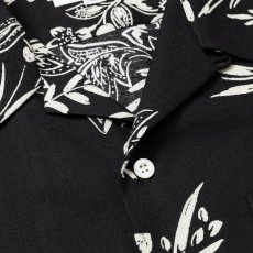 画像5: CALEE  FLOWER PATTERN SH (5)