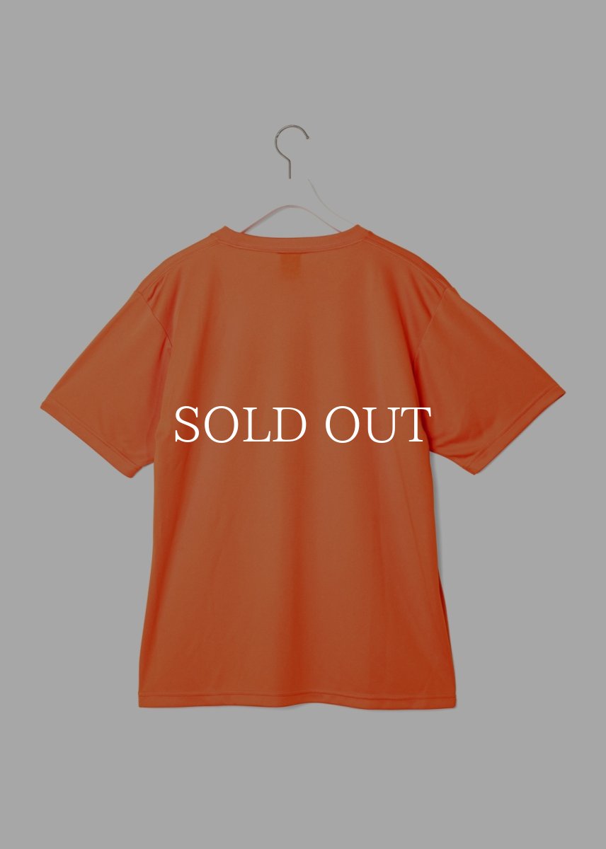 画像12: APPLEBUM  "Crossover" Dry T-shirt[SHOW AND PROVE] (12)