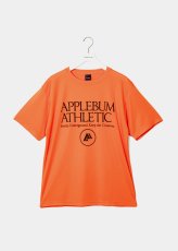画像11: APPLEBUM  "Crossover" Dry T-shirt[SHOW AND PROVE] (11)