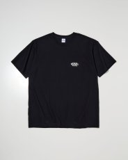 画像4: RADIALL  HOOD CITY - CREW NECK T-SHIRT S/S (4)