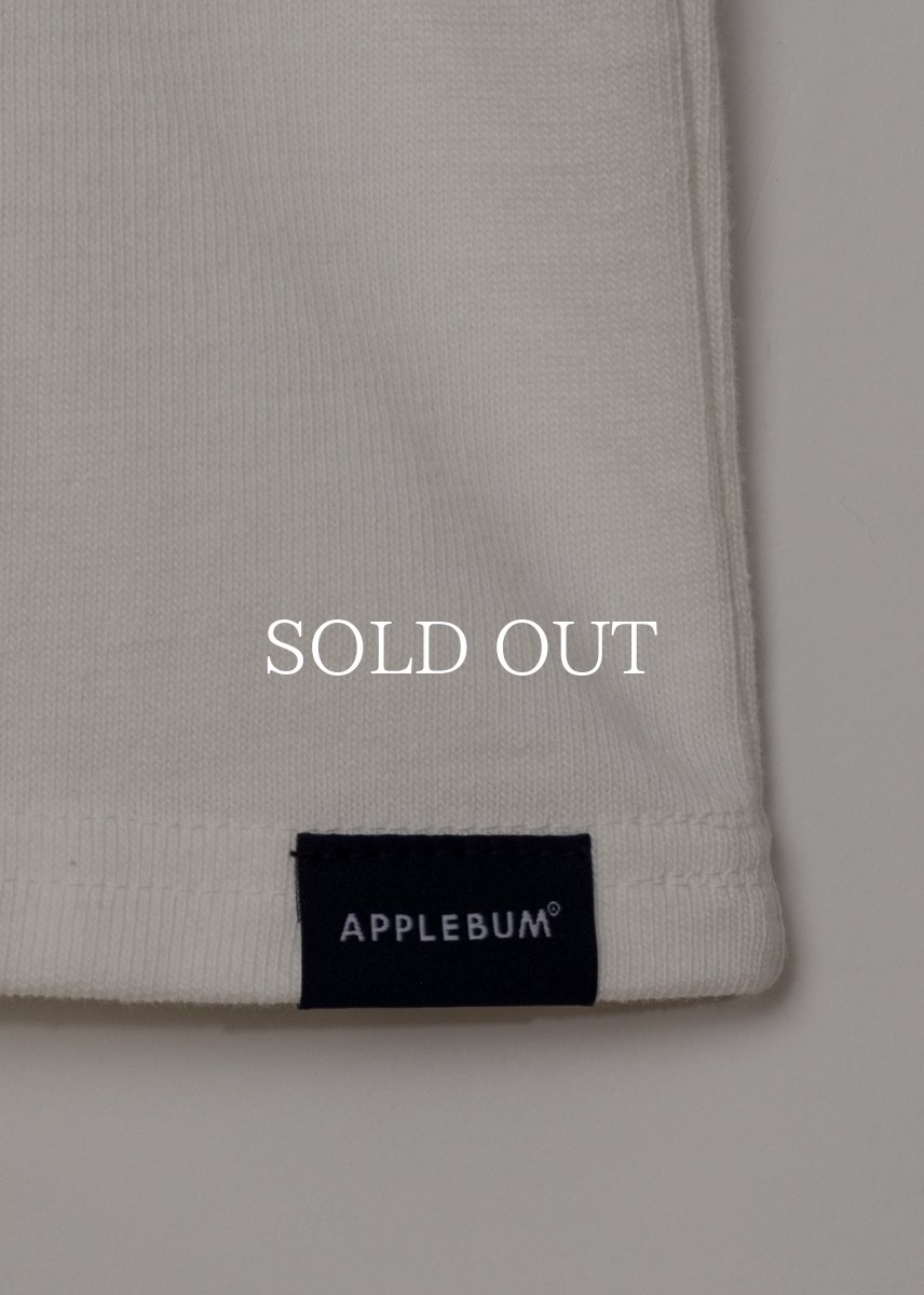 画像5: APPLEBUM  “Chakka” T-shirt (5)