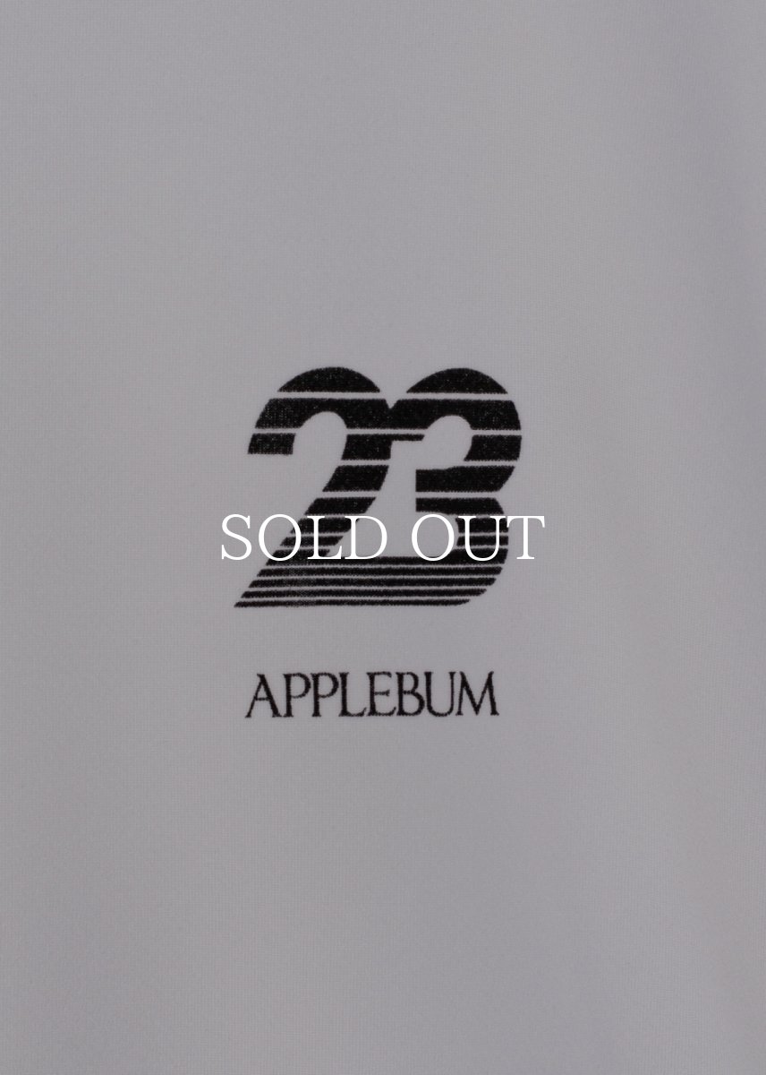 画像4: APPLEBUM  “23” Dry T-shirt[SHOW AND PROVE] (4)