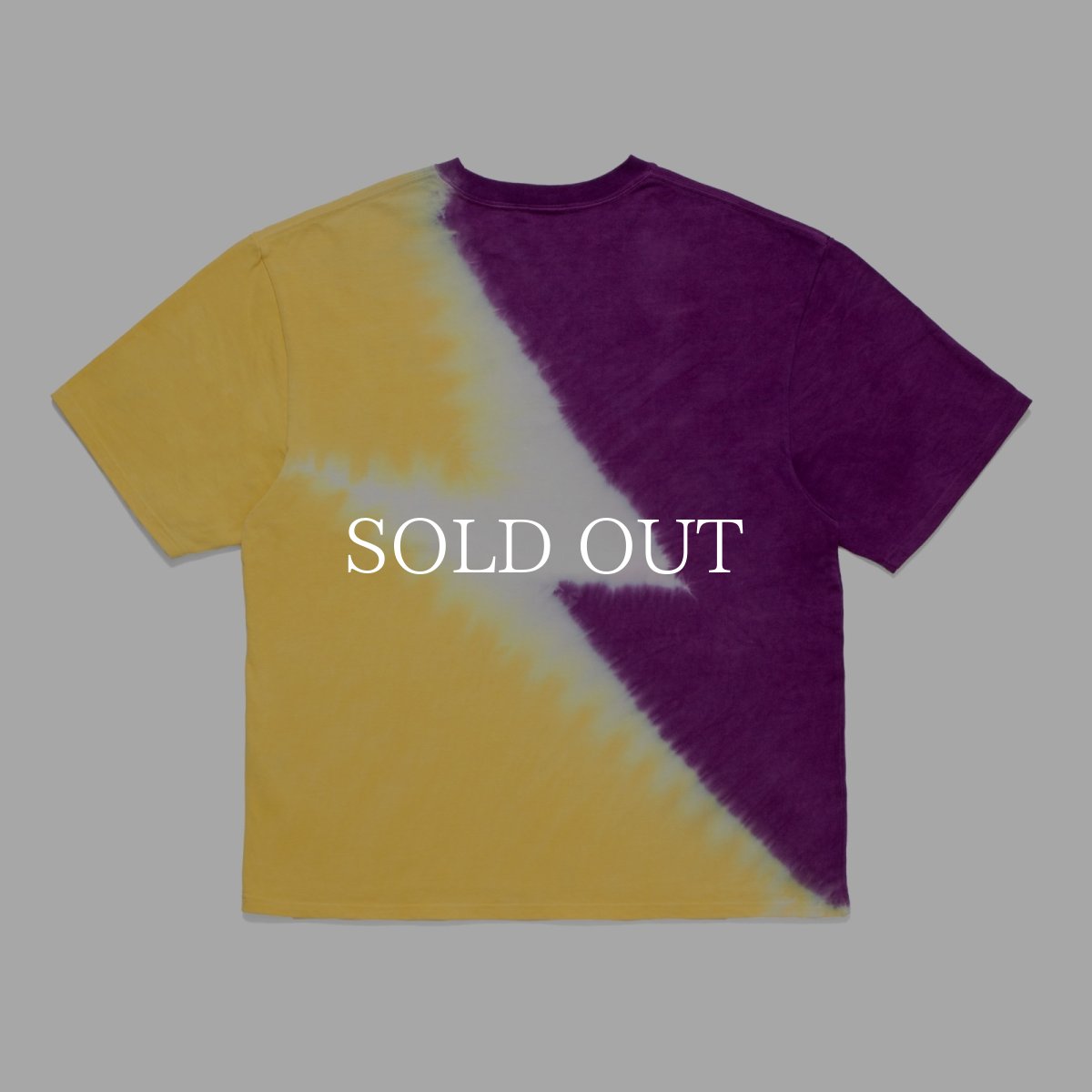 画像6: APPLEBUM  ”Thunder” T-shirt [TiEDYE FREAK] (6)