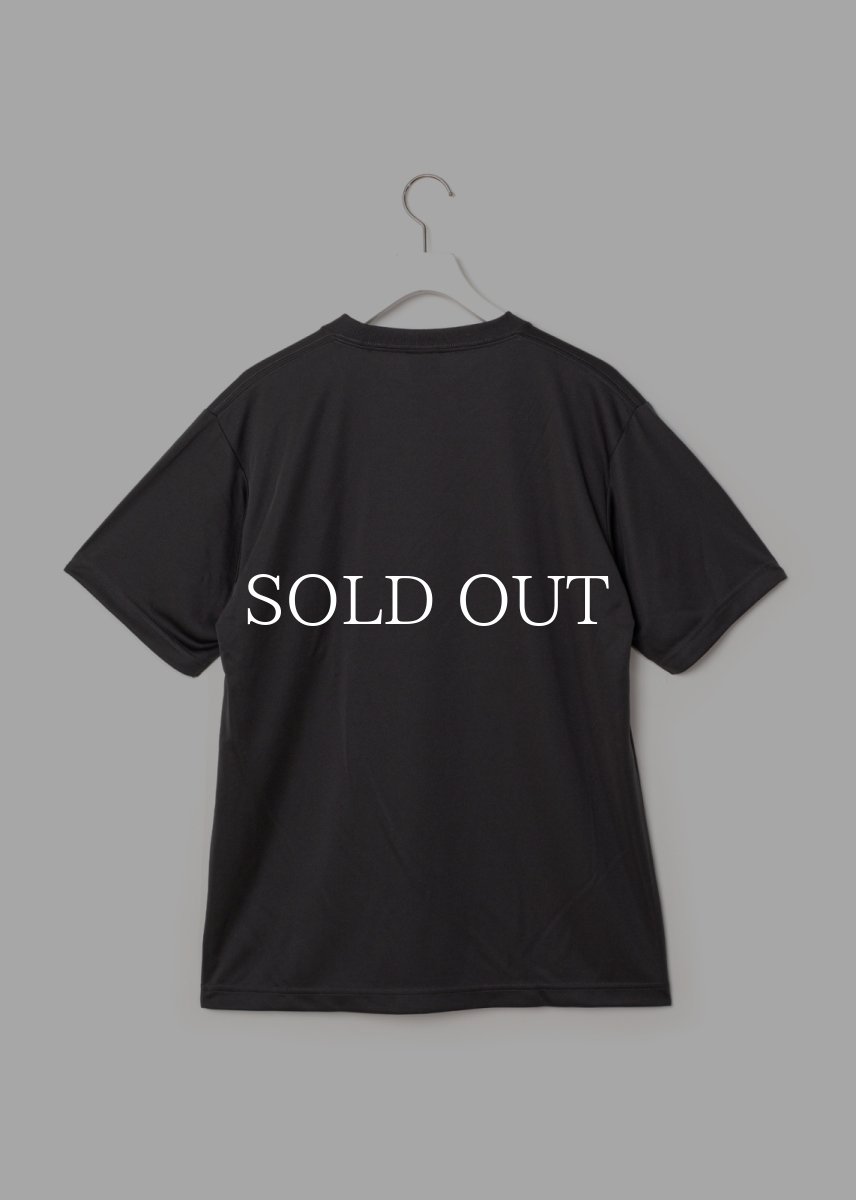 画像12: APPLEBUM  “23” Dry T-shirt[SHOW AND PROVE] (12)