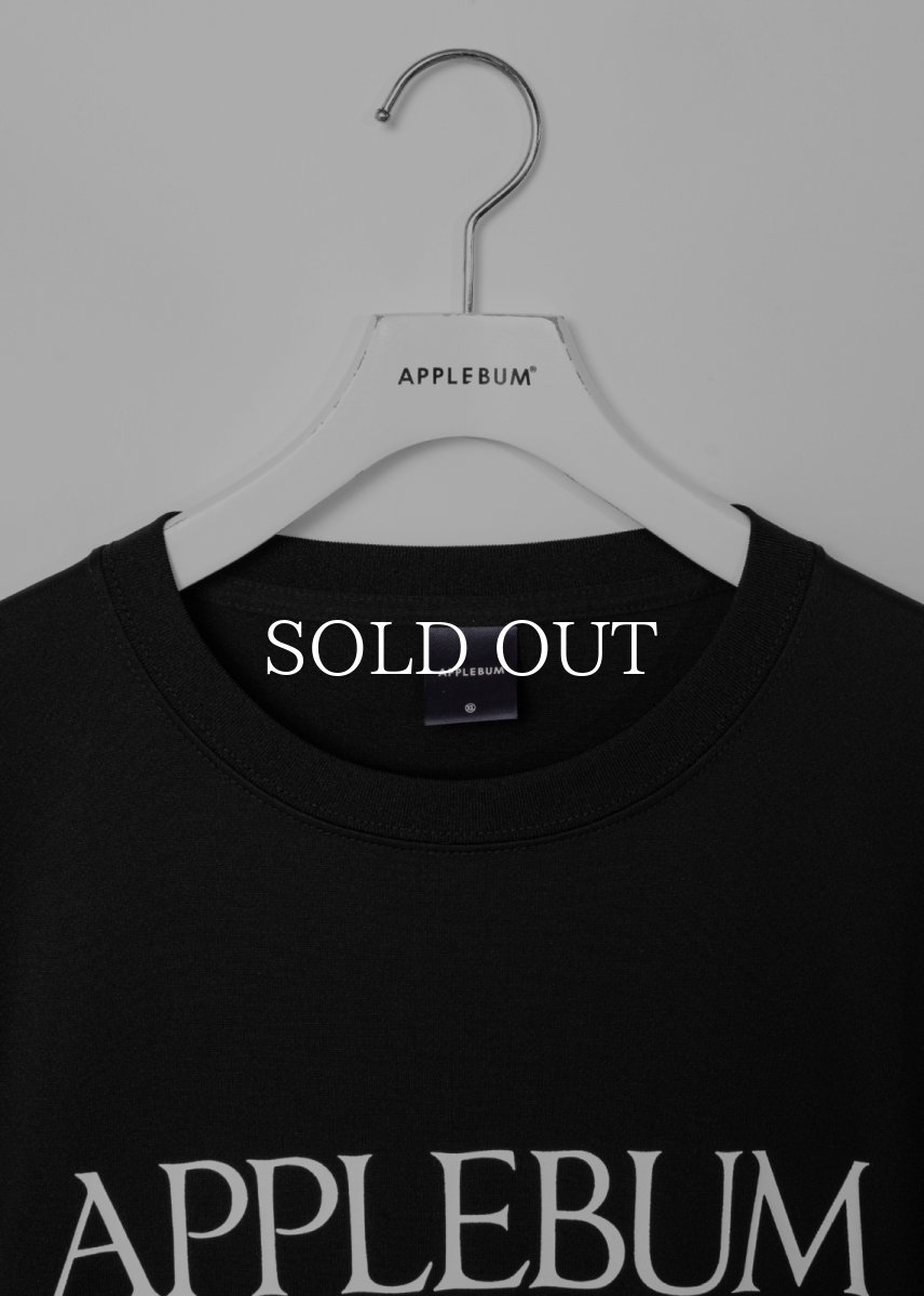 画像9: APPLEBUM  "Crossover" Dry T-shirt[SHOW AND PROVE] (9)