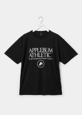 画像6: APPLEBUM  "Crossover" Dry T-shirt[SHOW AND PROVE] (6)