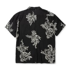 画像2: CALEE  FLOWER PATTERN SH (2)