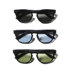 画像1: CALEE  WELLINGTON TYPE UP CYCLE SHADES (1)