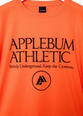 画像14: APPLEBUM  "Crossover" Dry T-shirt[SHOW AND PROVE] (14)