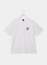 画像1: APPLEBUM  “23” Dry T-shirt[SHOW AND PROVE] (1)