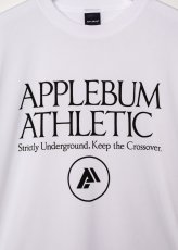 画像4: APPLEBUM  "Crossover" Dry T-shirt[SHOW AND PROVE] (4)