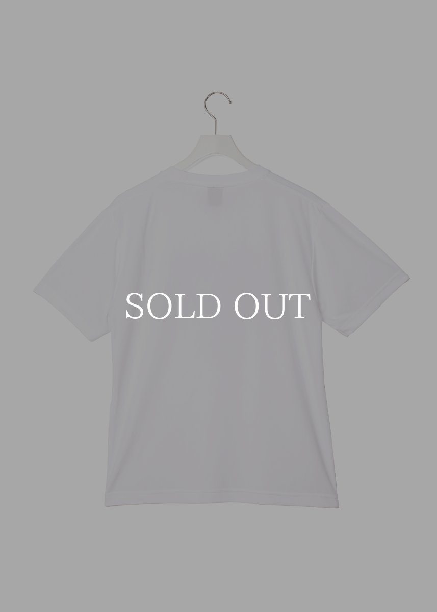 画像2: APPLEBUM  "Crossover" Dry T-shirt[SHOW AND PROVE] (2)