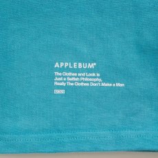 画像3: APPLEBUM  ”Thunder” T-shirt [TiEDYE FREAK] (3)