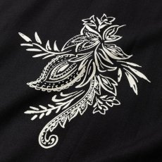 画像6: CALEE  FLOWER PATTERN SH (6)