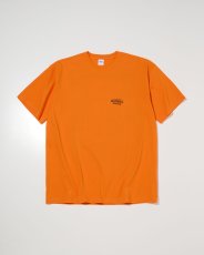 画像6: RADIALL  HOOD CITY - CREW NECK T-SHIRT S/S (6)