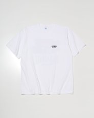 画像2: RADIALL  HOOD CITY - CREW NECK T-SHIRT S/S (2)