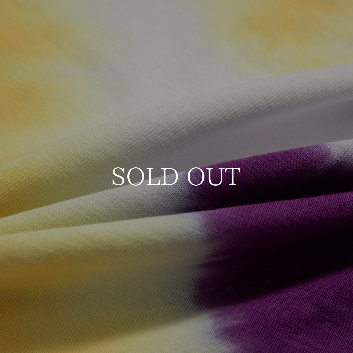 画像8: APPLEBUM  ”Thunder” T-shirt [TiEDYE FREAK] (8)