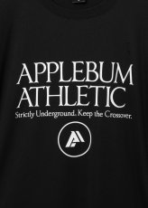 画像8: APPLEBUM  "Crossover" Dry T-shirt[SHOW AND PROVE] (8)