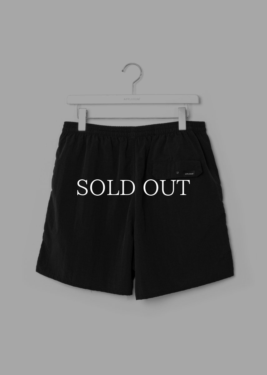 画像2: APPLEBUM  Logo Short Pants[SHOW AND PROVE] (2)