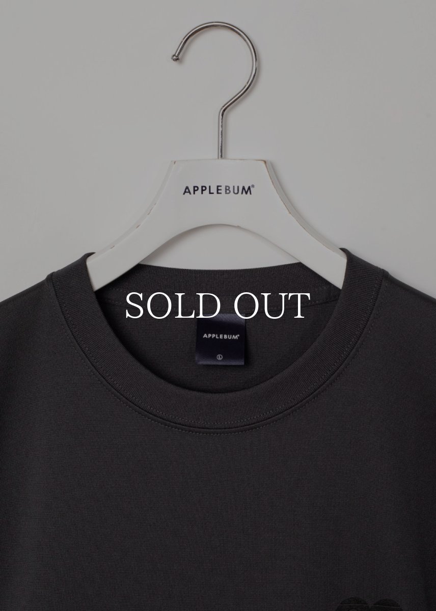 画像15: APPLEBUM  “23” Dry T-shirt[SHOW AND PROVE] (15)