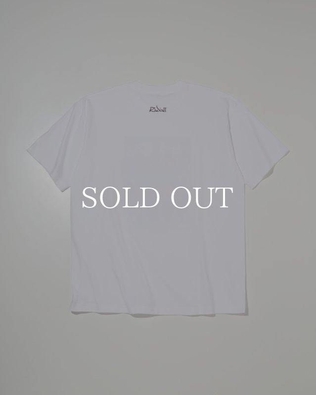 RADIALL LOVE BEER - CREW NECK T-SHIRT S/S RAD-25SS-TEE013 公式通販