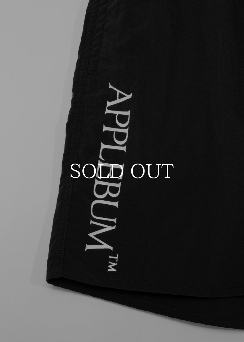 画像3: APPLEBUM  Logo Short Pants[SHOW AND PROVE] (3)