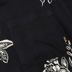 画像4: CALEE  FLOWER PATTERN SH (4)