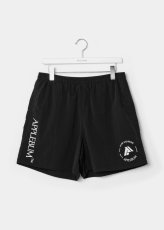 画像1: APPLEBUM  Logo Short Pants[SHOW AND PROVE] (1)
