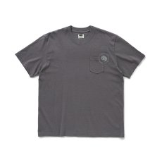 画像4: RATS  CIRCLE POCKET TEE (4)