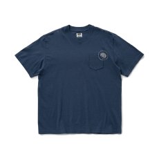 画像7: RATS  CIRCLE POCKET TEE (7)