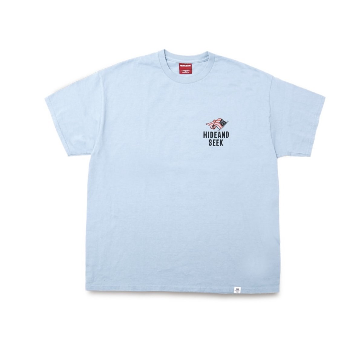 画像6: HideandSeek  30th S/S Tee (6)