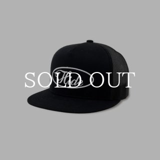 HIDE AND SEEK(ハイドアンドシーク)キャップ