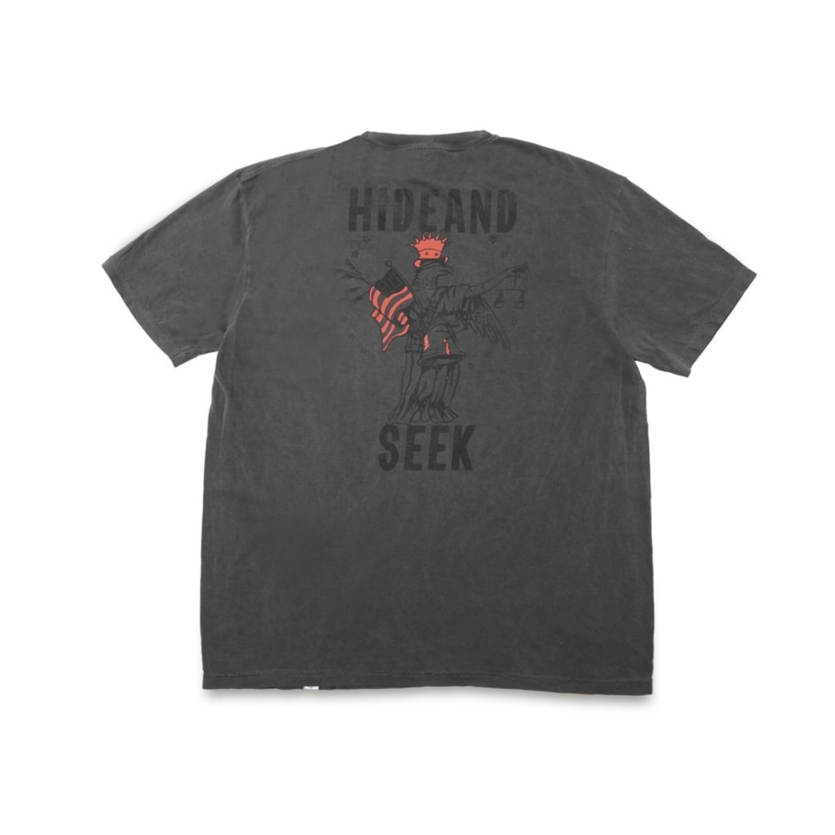 画像3: HideandSeek  30th S/S Tee (3)