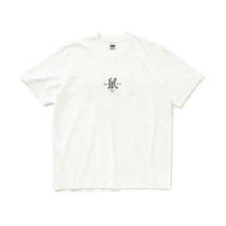 定価27280円 RATS 22SS SPLASH SHIRT ラッツ　XXL RATS STAMP LOGO L/S TEE 24RTC-0802 公式通販