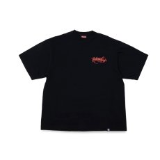 画像2: HideandSeek  Horse Rider S/S Tee (Back BigSilhouette) (2)