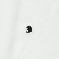 画像12: RATS  CIRCLE POCKET TEE (12)